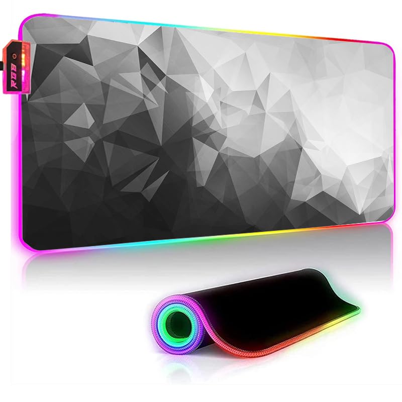 XL RGB Gaming Mousepad