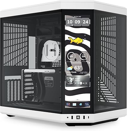 The Titan - High-End Gaming PC