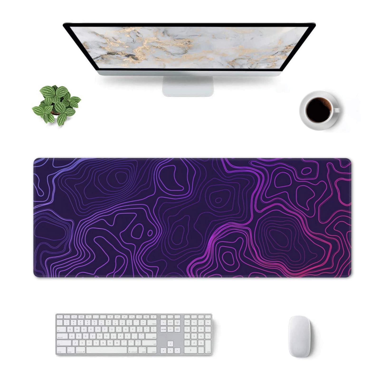 XL RGB Gaming Mousepad