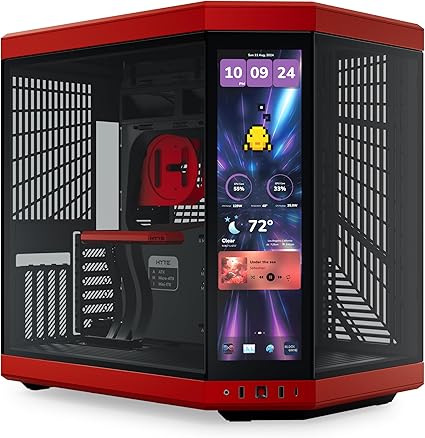 The Titan - High-End Gaming PC